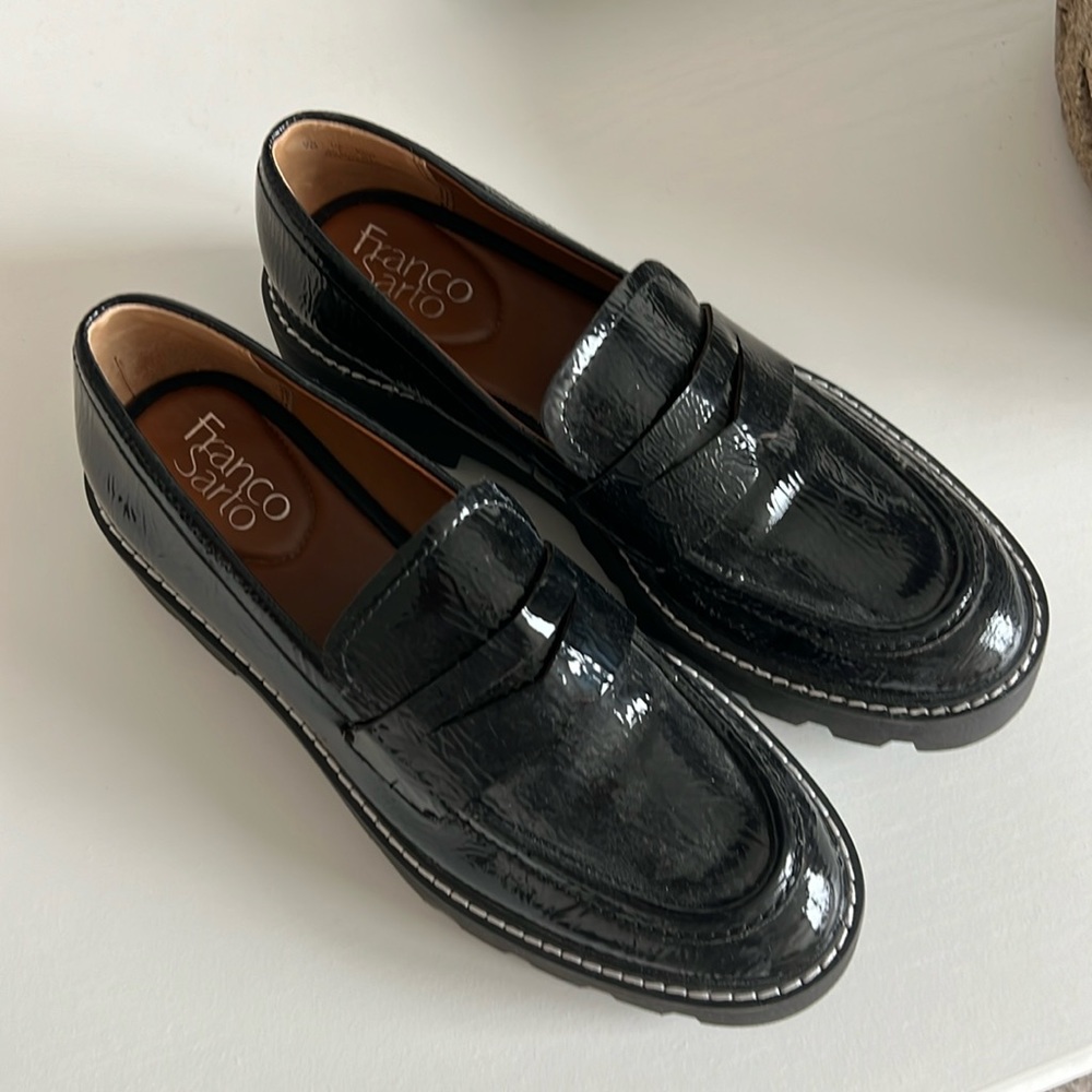 Franco Sarto loafers